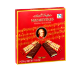 Product image 1 - Mozartbars 200g