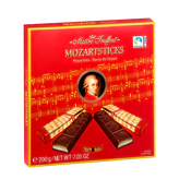 Product image - Mozartbars 200g