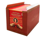 Product image 2 - Mozartbars 200g