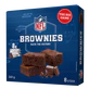 Product image - NFL Brownies 240g (8x30g) - Pre-order until 20/10 - Available from January 27