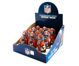 Product image 2 - NFL Hollow chocolate figure 80g