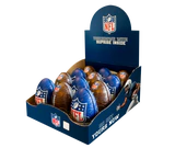Product image 2 - NFL Maxi Chocolate Surprise Egg 110g