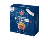 Product image - NFL Microwave salted popcorn 180g (2x90g) - Pre-sale: delivery from January 2026