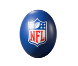 Product image - NFL XXL Schoko-Osterei mit Überraschung 110g