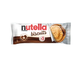Product image 1 - Nutella Biscuits 41,4g (D)