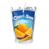 Product image - Orange 10x200ml