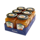 Thumbnail 2 - Orange fruit spread 400g