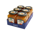 Product image 2 - Orange fruit spread 400g