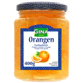 Product image - Orange fruit spread 400g