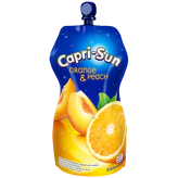 Product image - Orange-peach 330ml