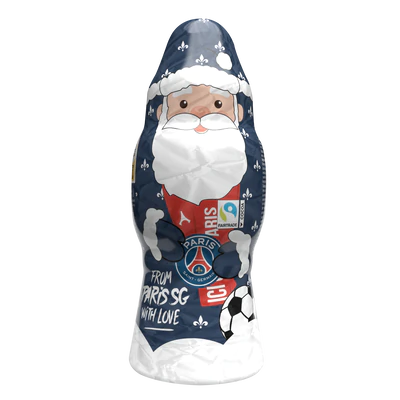 Product image 1 - PSG Santa Claus 85g