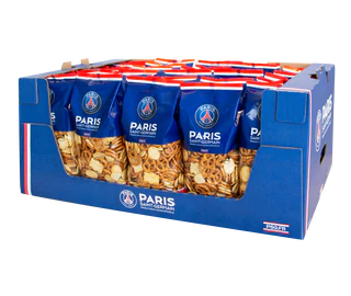 Product image 2 - PSG Snack mixture 300g