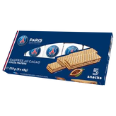 Product image - PSG Wafers with chocolate cream (5x45g) 225g