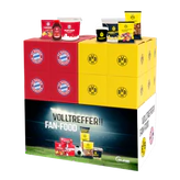Product image - Pallet wrap BVB/FCB