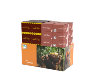 Product image - Pallet wrap Fairtrade
