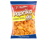 Product image 1 - Paprika mix 100g