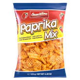 Product image - Paprika mix 125g