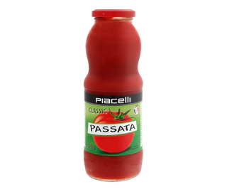 Product image - Passata Classic 690g