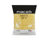 Product image - Pasta biavetta no 77 500g