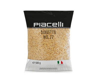 Product image - Pasta biavetta no 77 500g