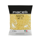 Product image - Pasta biavetta no 77 500g