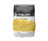 Product image - Pasta ciuffi d'Angelo 500g