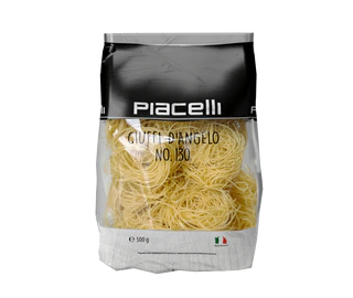 Product image - Pasta ciuffi d'Angelo 500g