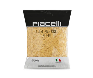 Product image - Pasta fidelini corti no 131 500g