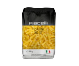 Product image - Pasta fusillini 500g