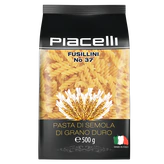 Product image - Pasta fusillini 500g