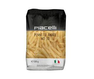 Product image - Pasta pennette rigate 500g