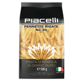 Product image - Pasta pennette rigate 500g