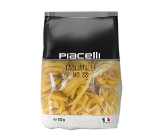 Product image - Pasta tagliatelle no 88 500g