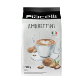 Product image - Pastries Amarettini 200g