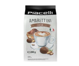 Product image 1 - Pastries Amarettini cocoa 200g