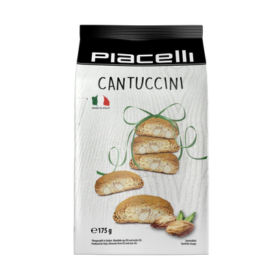 Product image 1 - Pastries Cantuccini 175g