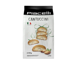 Product image 1 - Pastries Cantuccini 175g