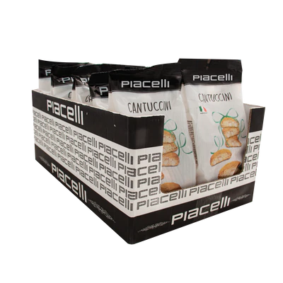 Product image 2 - Pastries Cantuccini 175g