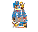 Product image - Paw Patrol Surprise Cornet 12x25g counter display