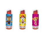 Product image 2 - Paw Patrol Twist Pop with candies 12x15g counter display
