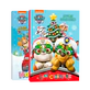 Product image - Paw Patrol advent calendar mixed box 2 types 75g
