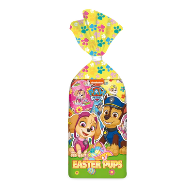 Product image 1 - Paw Patrol milk chocolate pralines with milk filling 168g