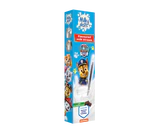 Product image 1 - Paw Patrol straws with cocoa 60g (10x6g)