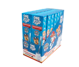 Product image 2 - Paw Patrol straws with cocoa 60g (10x6g)