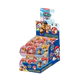 Product image - Paw Patrol surprise egg 48x20g counter display