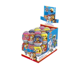 Product image 1 - Paw Patrol surprise egg 48x20g counter display