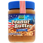 Product image - Peanut butter creamy 350g