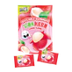 Product image - Peelable Gummies Lychee Flavor 12x75g counter display