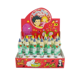 Product image - Pencil with sugar pearls 50g