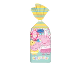 Product image - Peppa Pig milk chocolate pralines with milk filling 168g